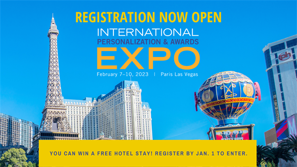 Registration for #APExpo23 is Now Open!